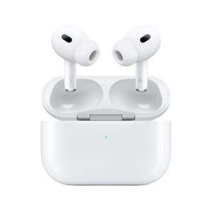Apple Airpods Pro 2nd Generation (Dubai Copy) - White