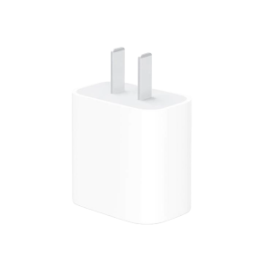 Apple 20W USB-C Charging Adapter